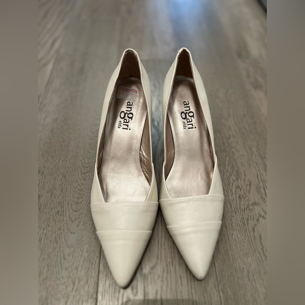 Angari elda heels